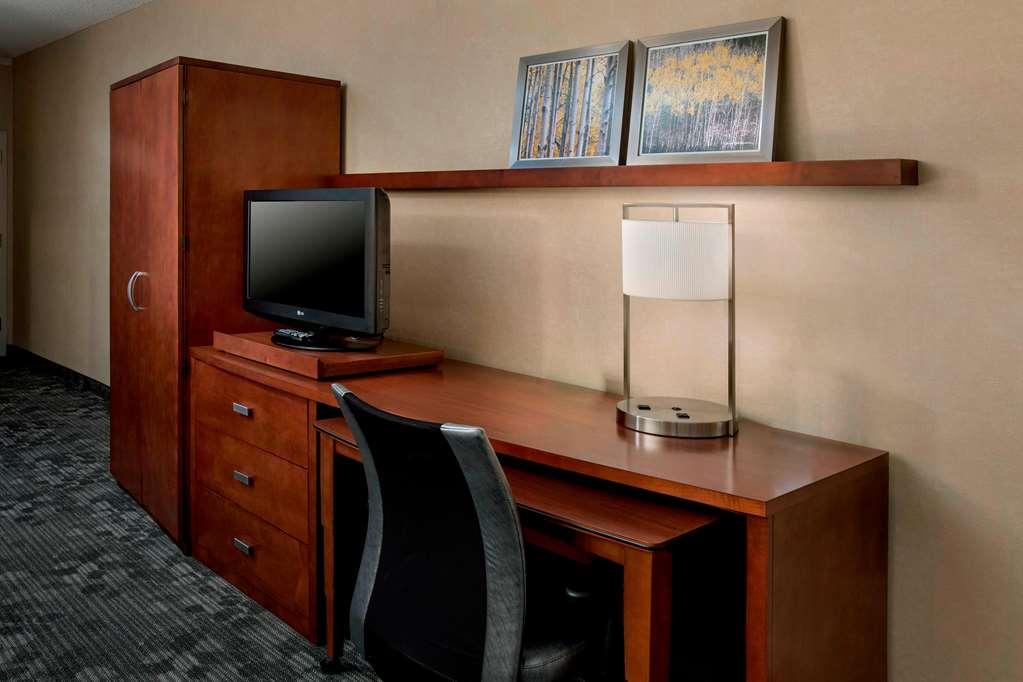 מלון Sonesta Select Boston Foxborough Mansfield חדר תמונה