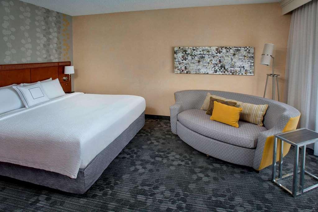 מלון Sonesta Select Boston Foxborough Mansfield חדר תמונה