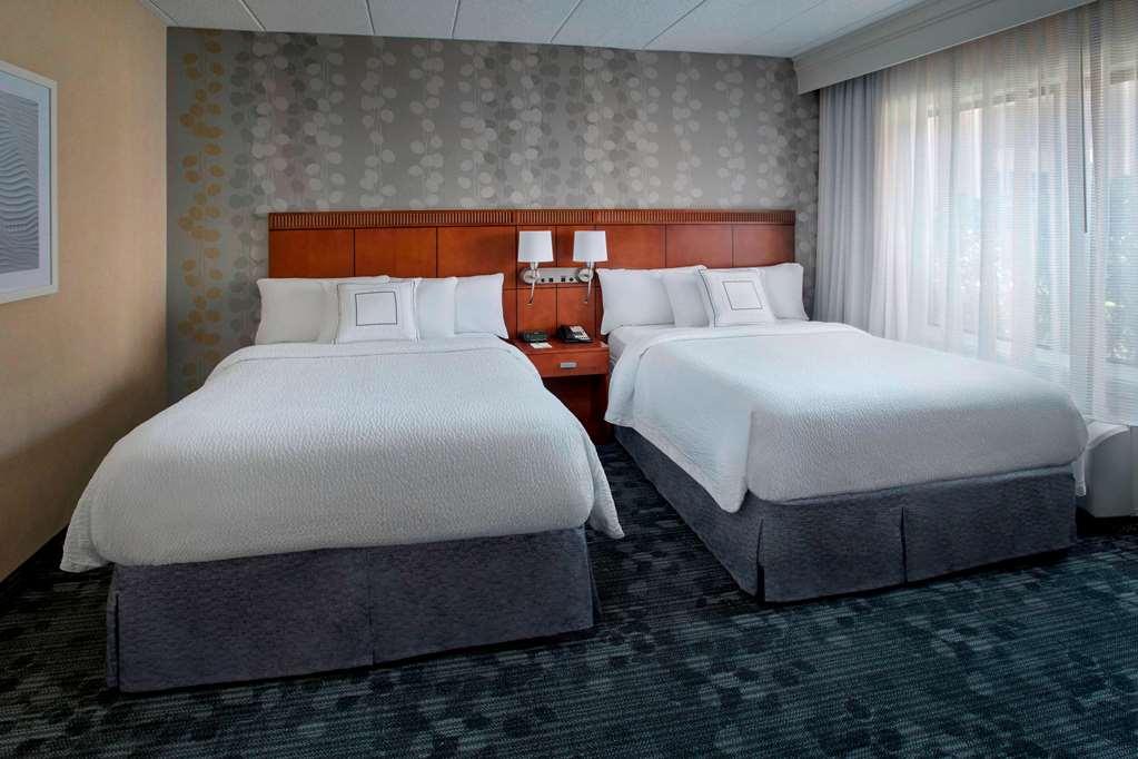 מלון Sonesta Select Boston Foxborough Mansfield חדר תמונה