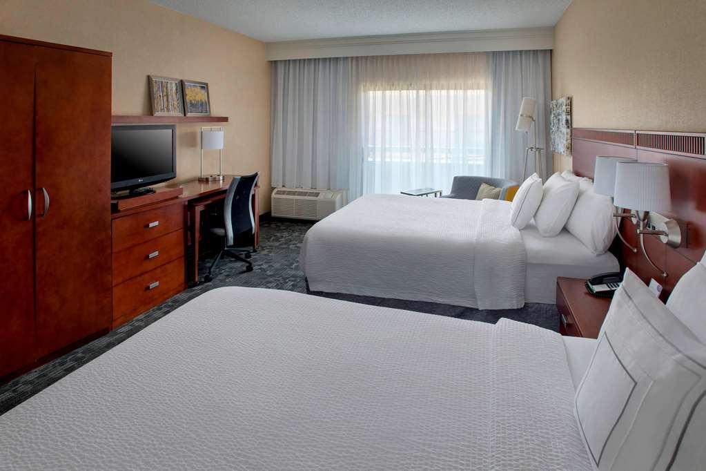 מלון Sonesta Select Boston Foxborough Mansfield חדר תמונה
