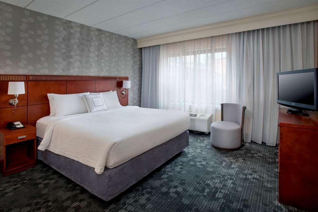 מלון Sonesta Select Boston Foxborough Mansfield חדר תמונה