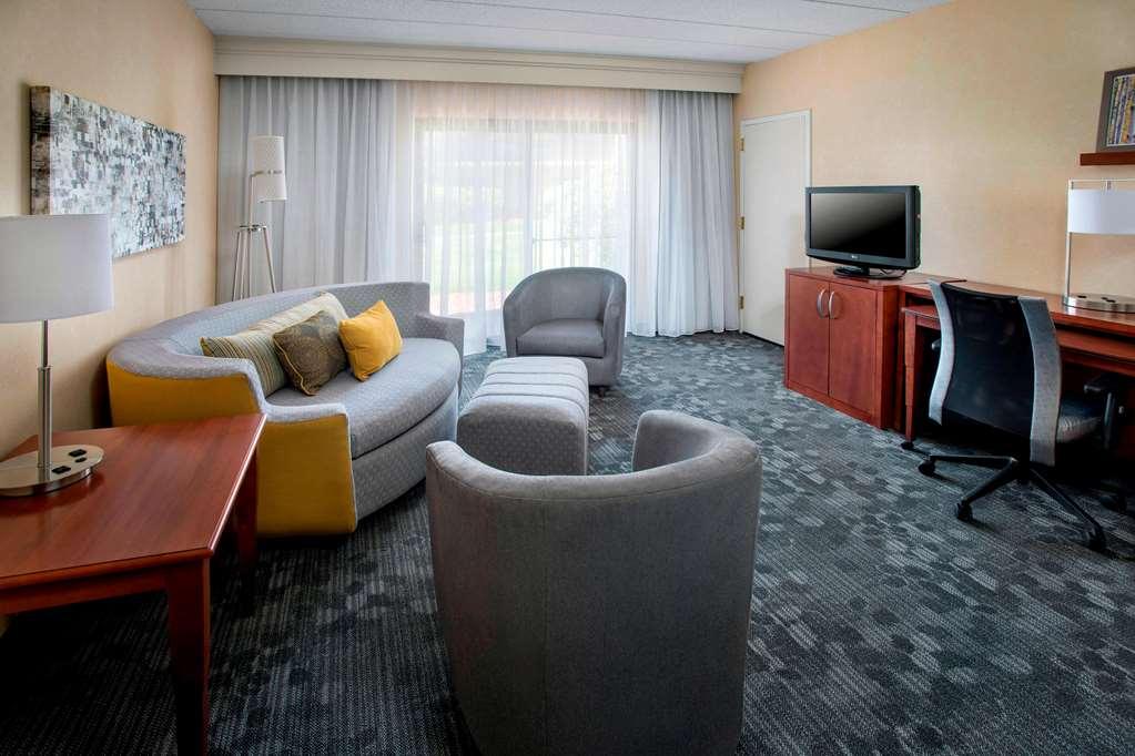 מלון Sonesta Select Boston Foxborough Mansfield חדר תמונה
