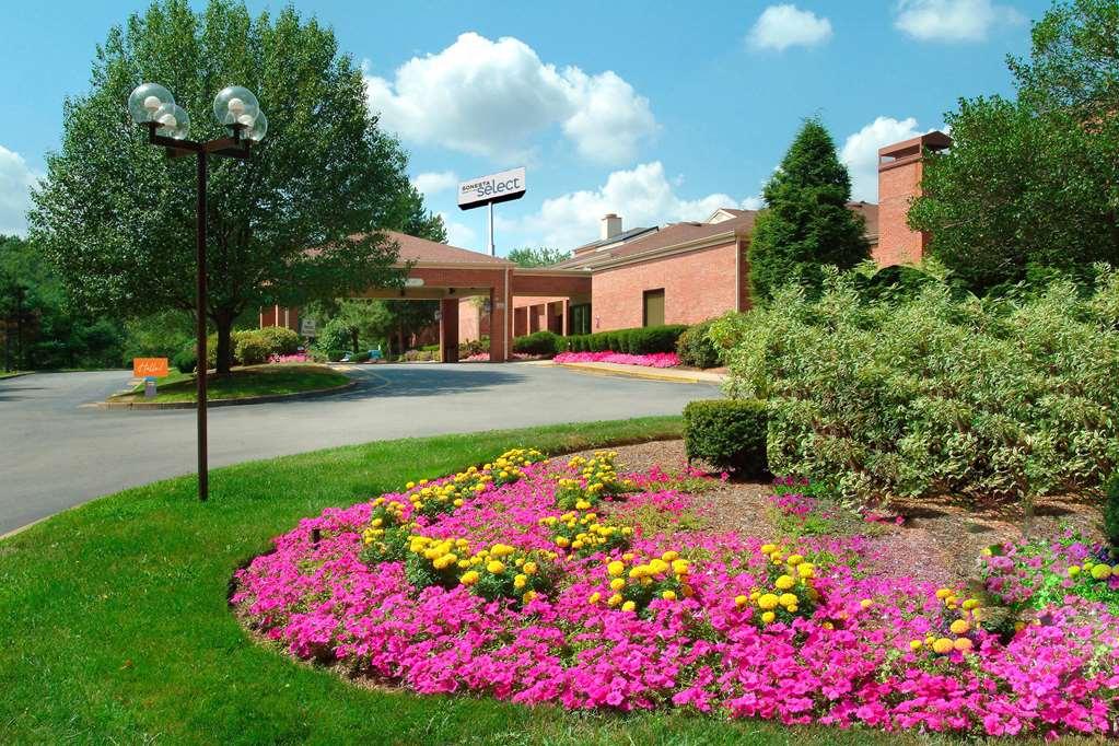מלון Sonesta Select Boston Foxborough Mansfield מראה חיצוני תמונה
